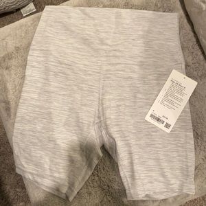 Lululemon align short 8”